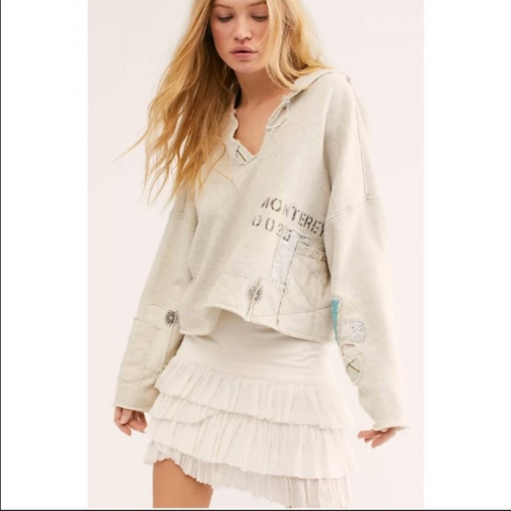 Free people Kota Hoodie